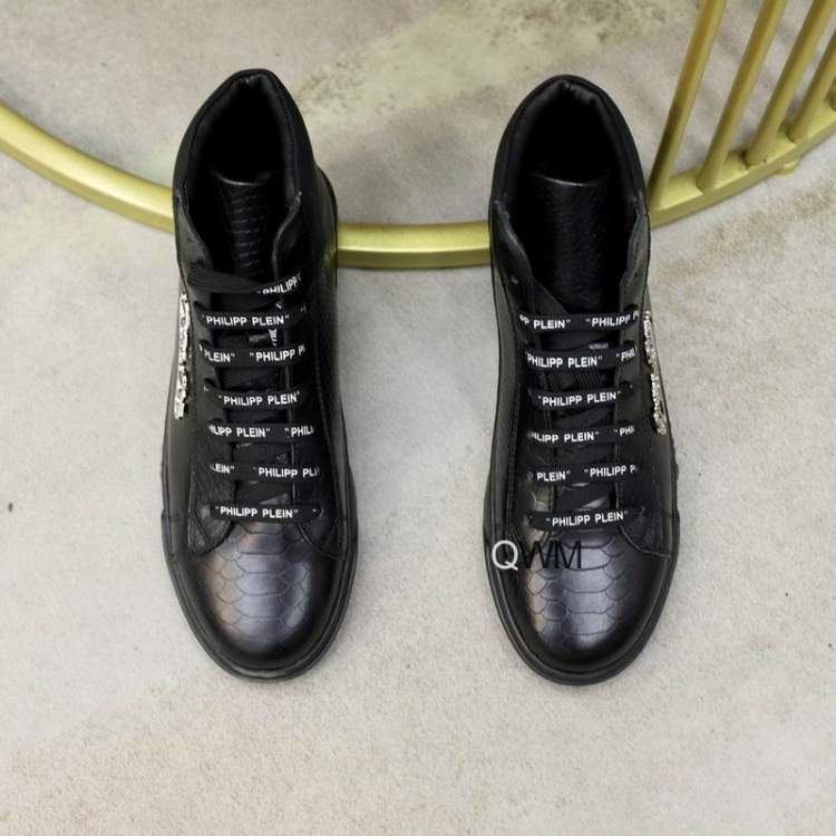 Picture of Philipp Plein Shoes _SKUPPsz38-46WM013318668
